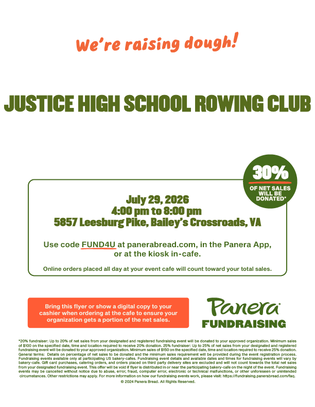 Panera Flyer