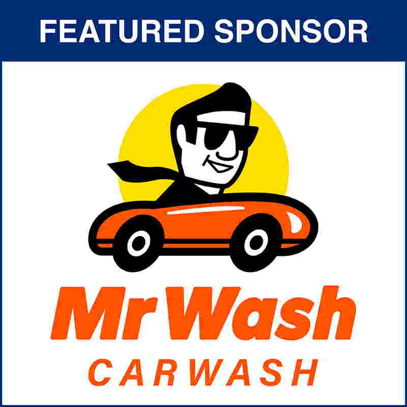 Mr. Wash